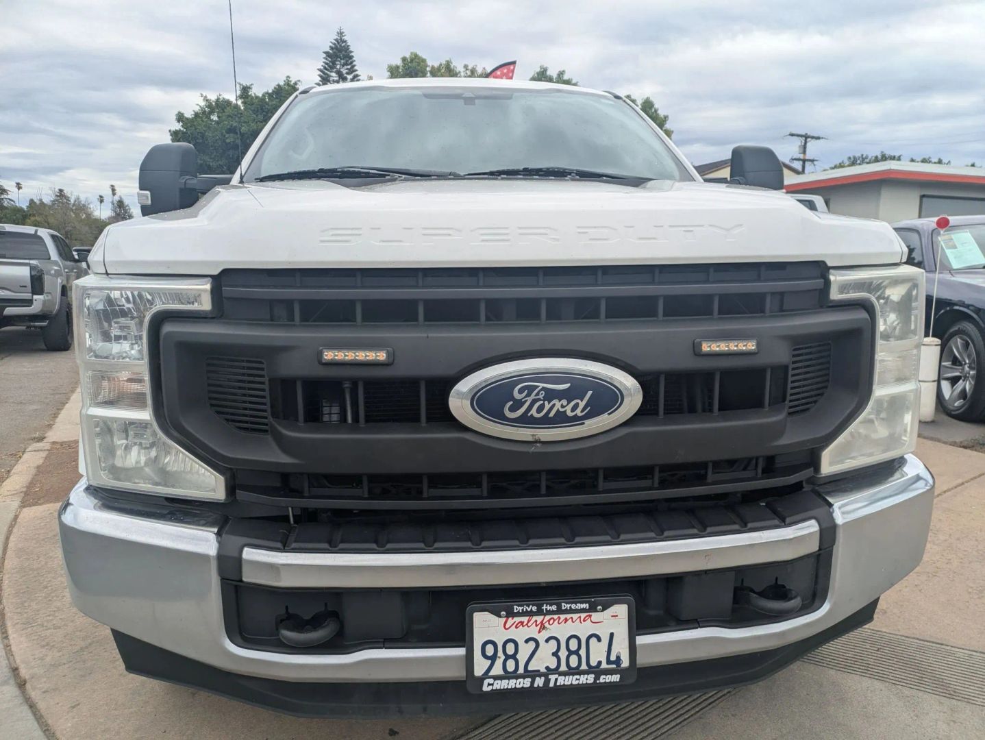 ford f-250 super duty 2020 1FT7X2A67LED88554 image ford f-250 super duty 2020 1FT7X2A67LED88554 image